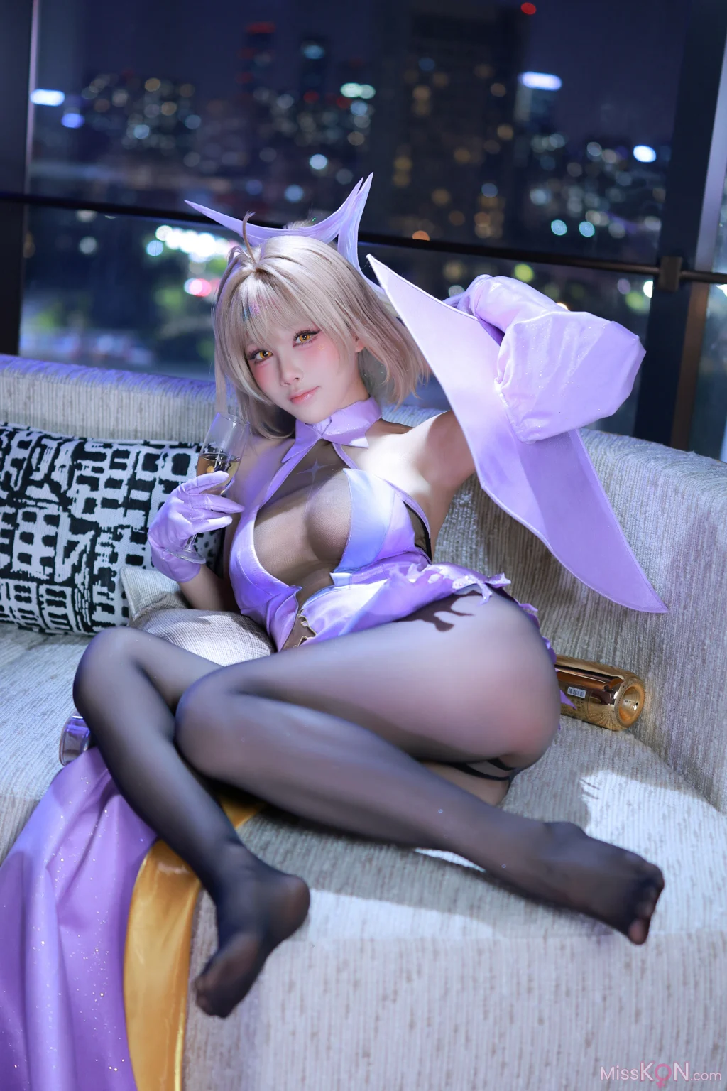 Coser@ Shui Miao Aqua: Nikke Coser@ Shui Miao Aqua: Nikke