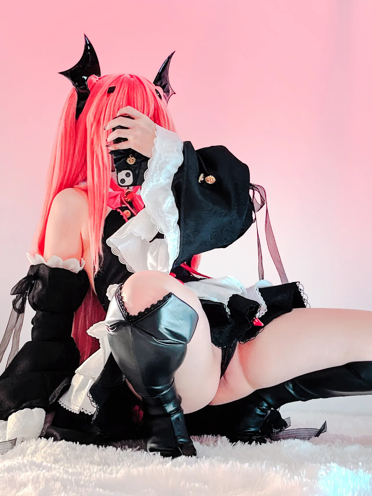 Ayame - Krul Ayame - Krul