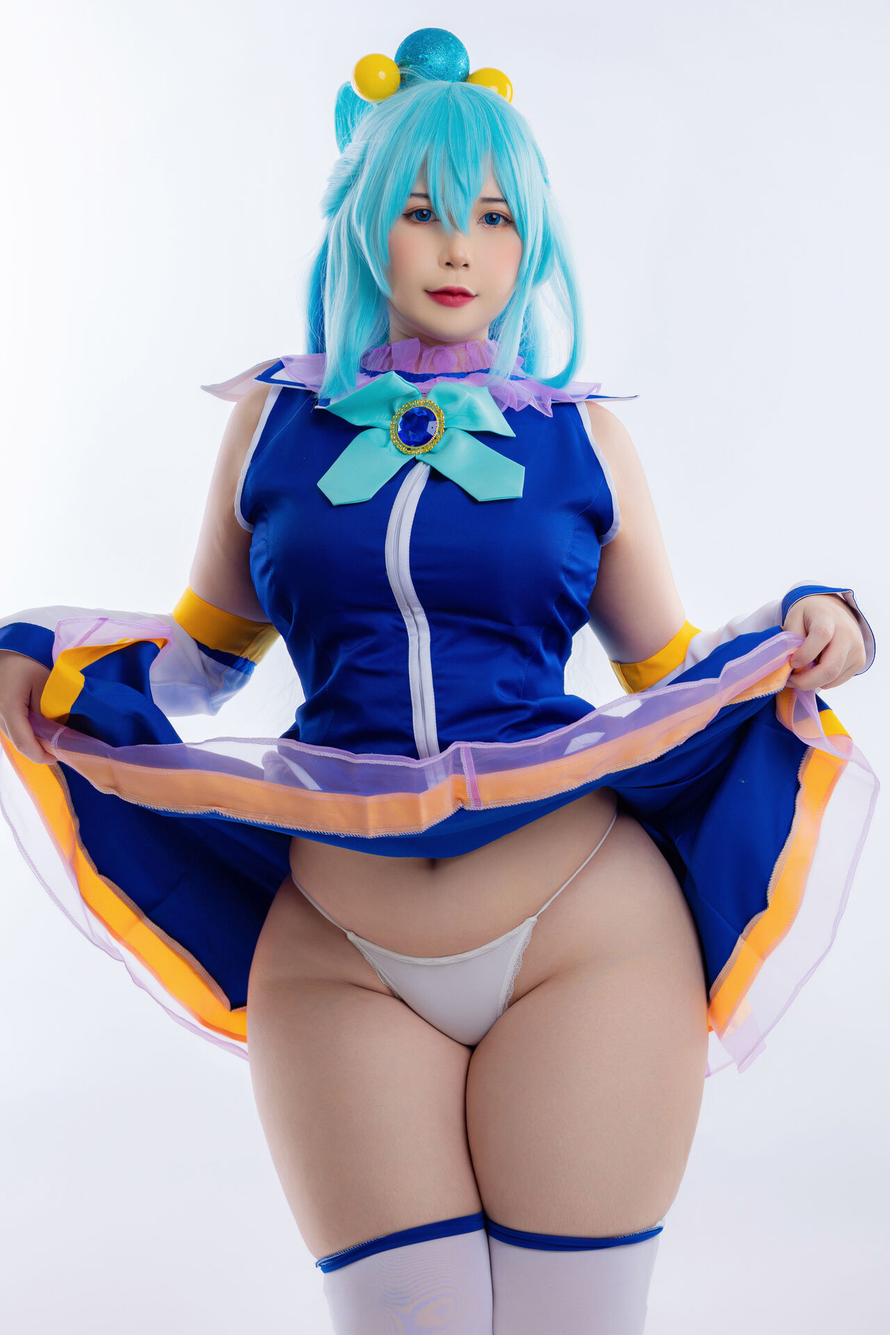 UyUy - Aqua 1 UyUy - Aqua 1