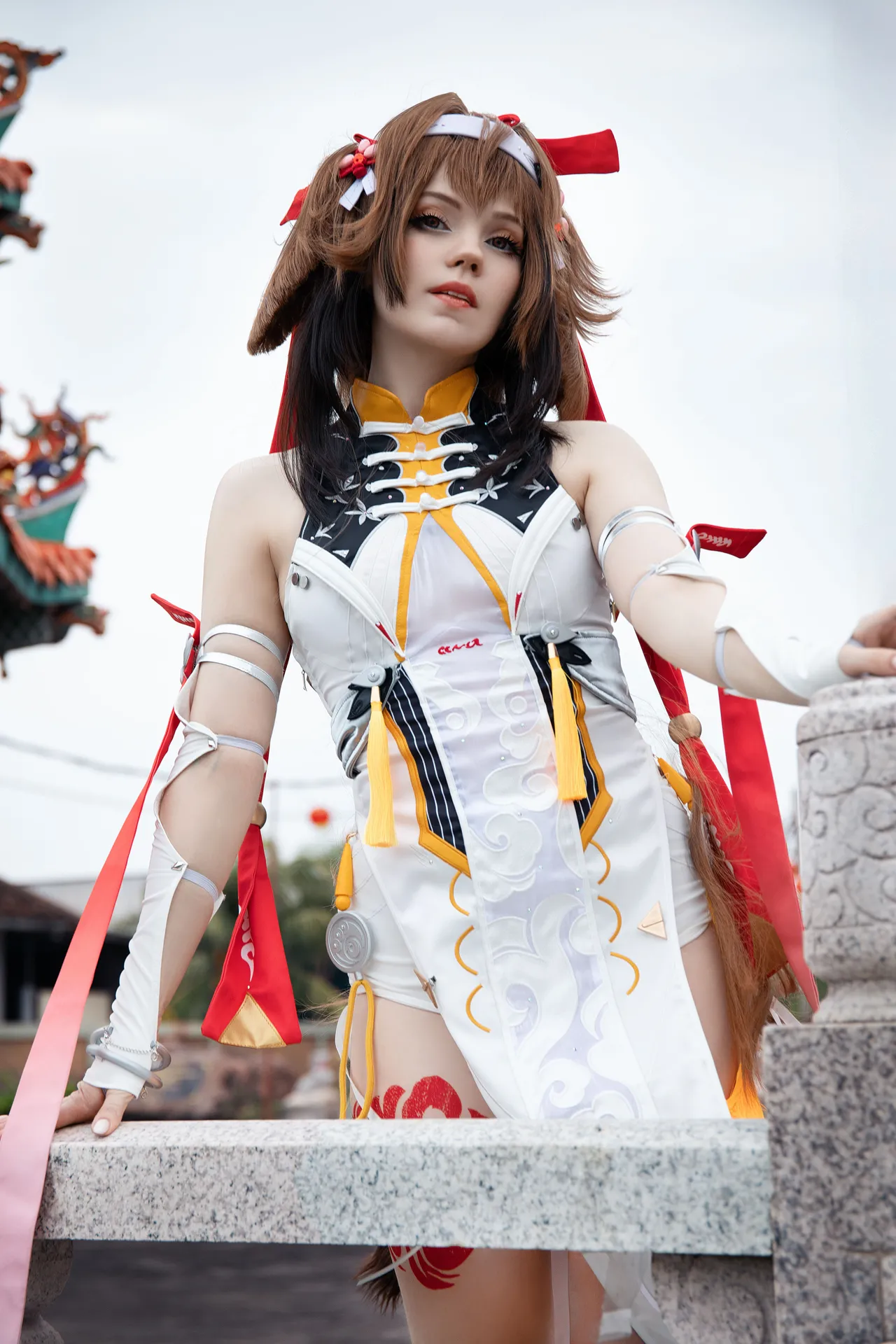 Caticornplay - Ye Shunguang 1 Caticornplay - Ye Shunguang 1