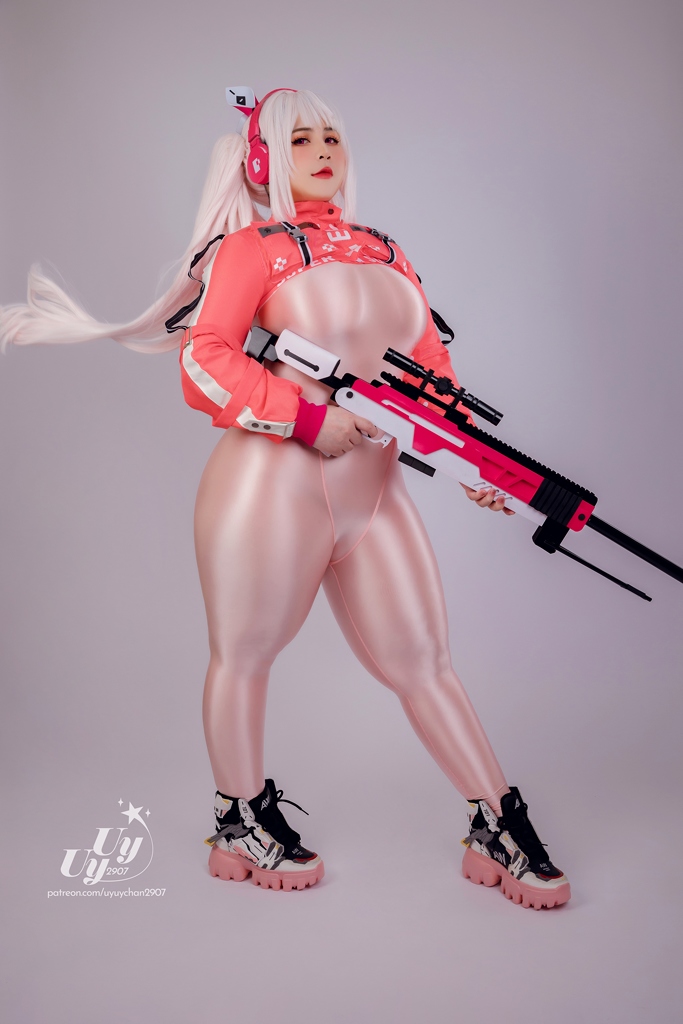 Uy Uy – Alice (NIKKE) Uy Uy – Alice (NIKKE)