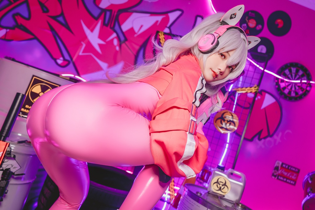 Messie Huang – Alice (NIKKE) Messie Huang – Alice (NIKKE)