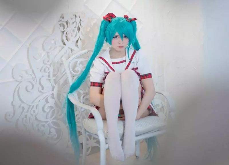 Saya Scarlet 2 Saya Scarlet 2