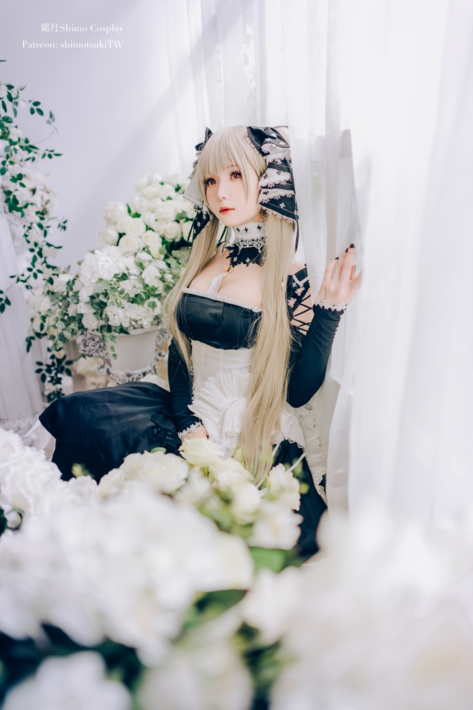 Shimo – Formidable (Azur Lane) Shimo – Formidable (Azur Lane)
