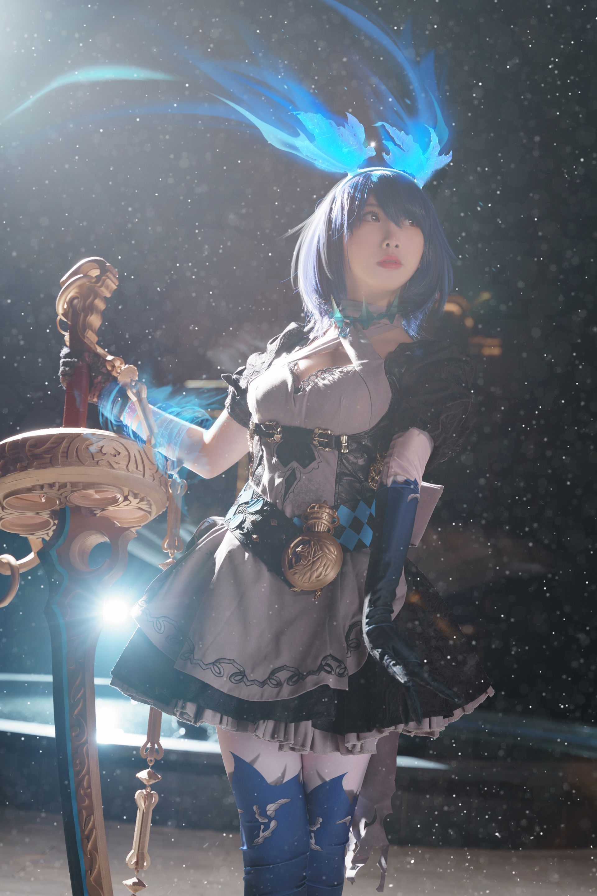 Coser@ Face-Coser@爱丽丝 Coser@ Face-Coser@爱丽丝