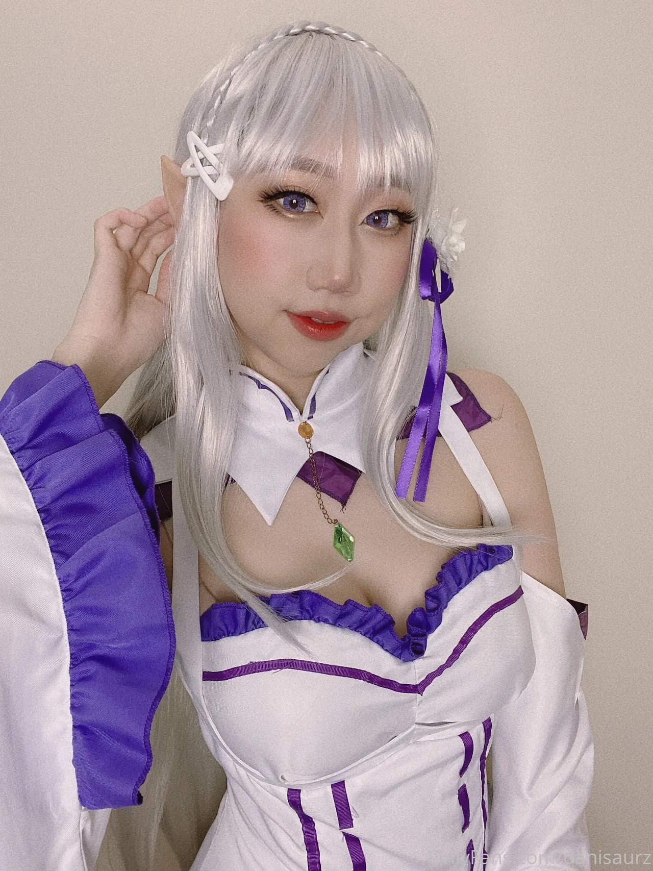 Danisaurz - Emilia Danisaurz - Emilia