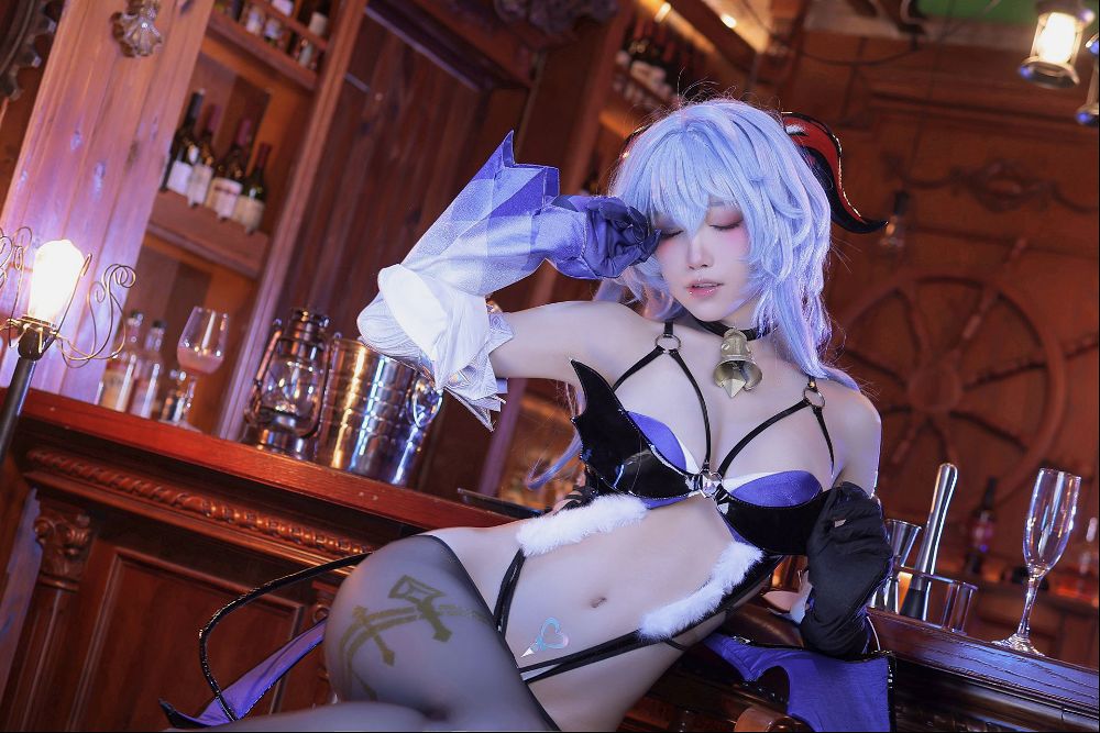 网红Coser@水淼aqua Sweet Rain DVDRip Charm 网红Coser@水淼aqua Sweet Rain DVDRip Charm