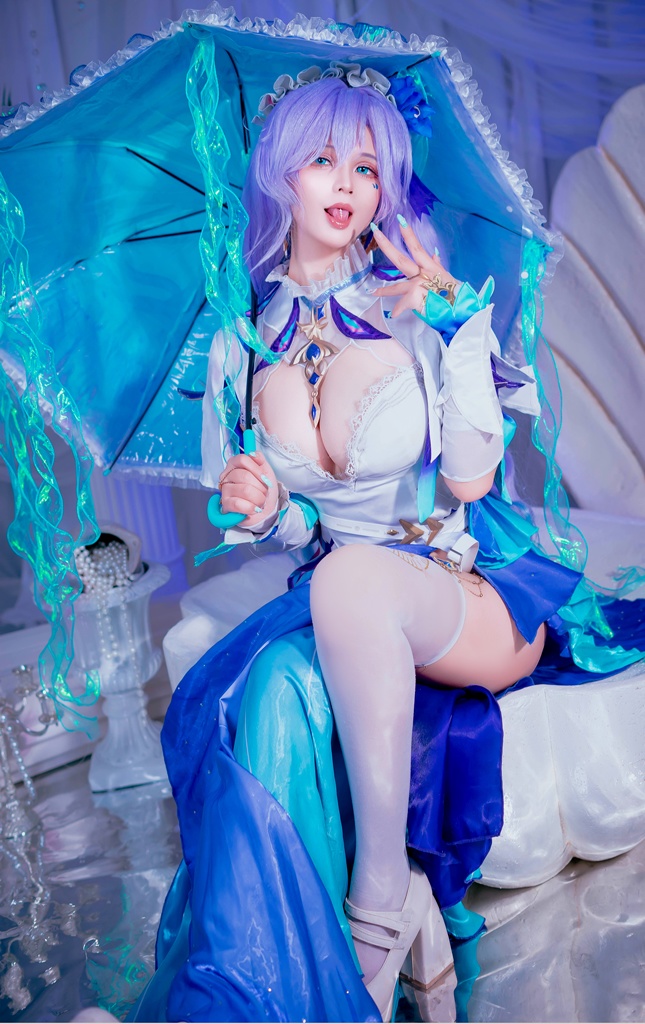 Pyon Lay – Cantarella (Wuthering Waves) Pyon Lay – Cantarella (Wuthering Waves)