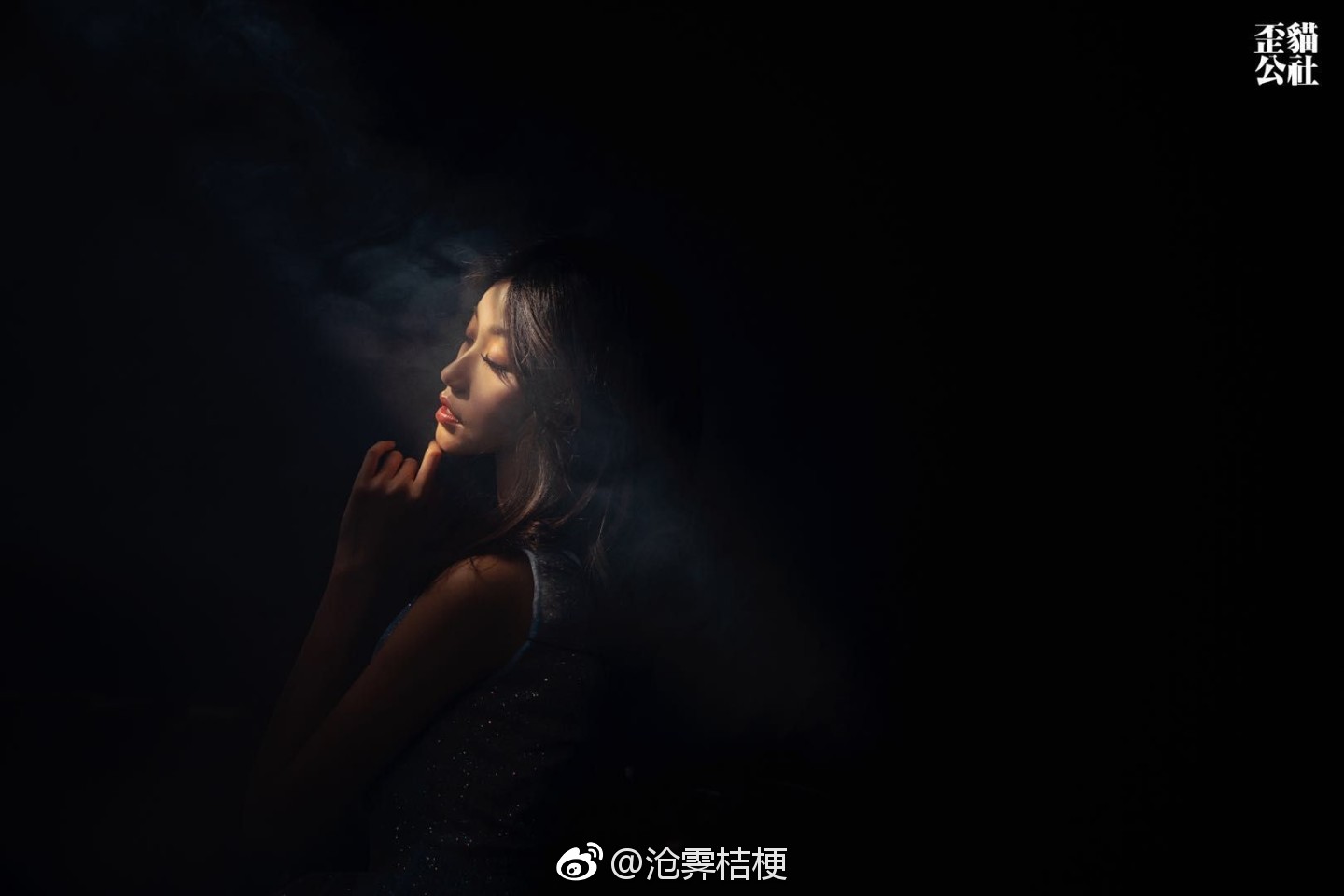 沧霁桔梗微博图 Daily 1 沧霁桔梗微博图 Daily 1