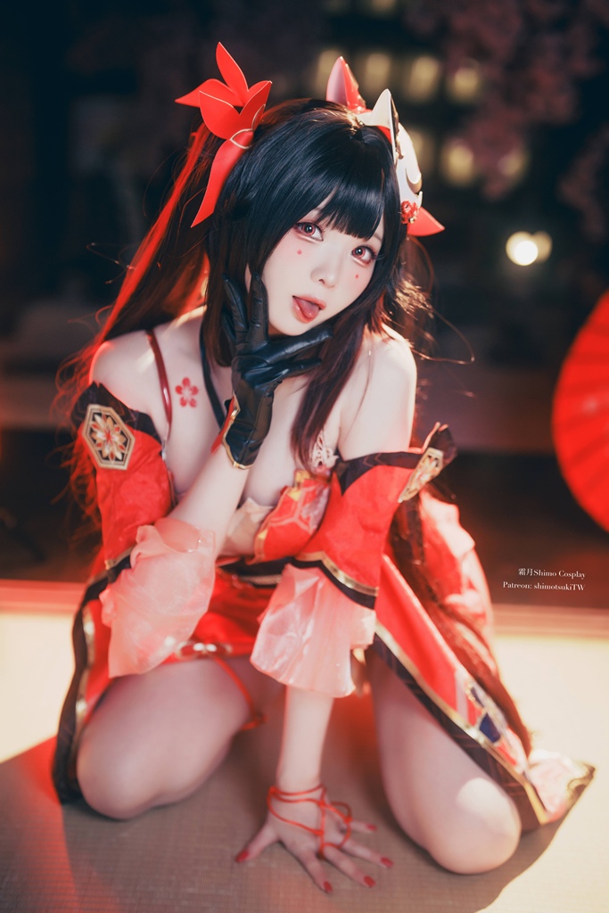 Shimo – Sparkle (Honkai: Star Rail) Shimo – Sparkle (Honkai: Star Rail)