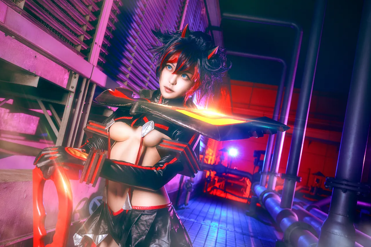 Himeking-KILL la KILL Himeking-KILL la KILL