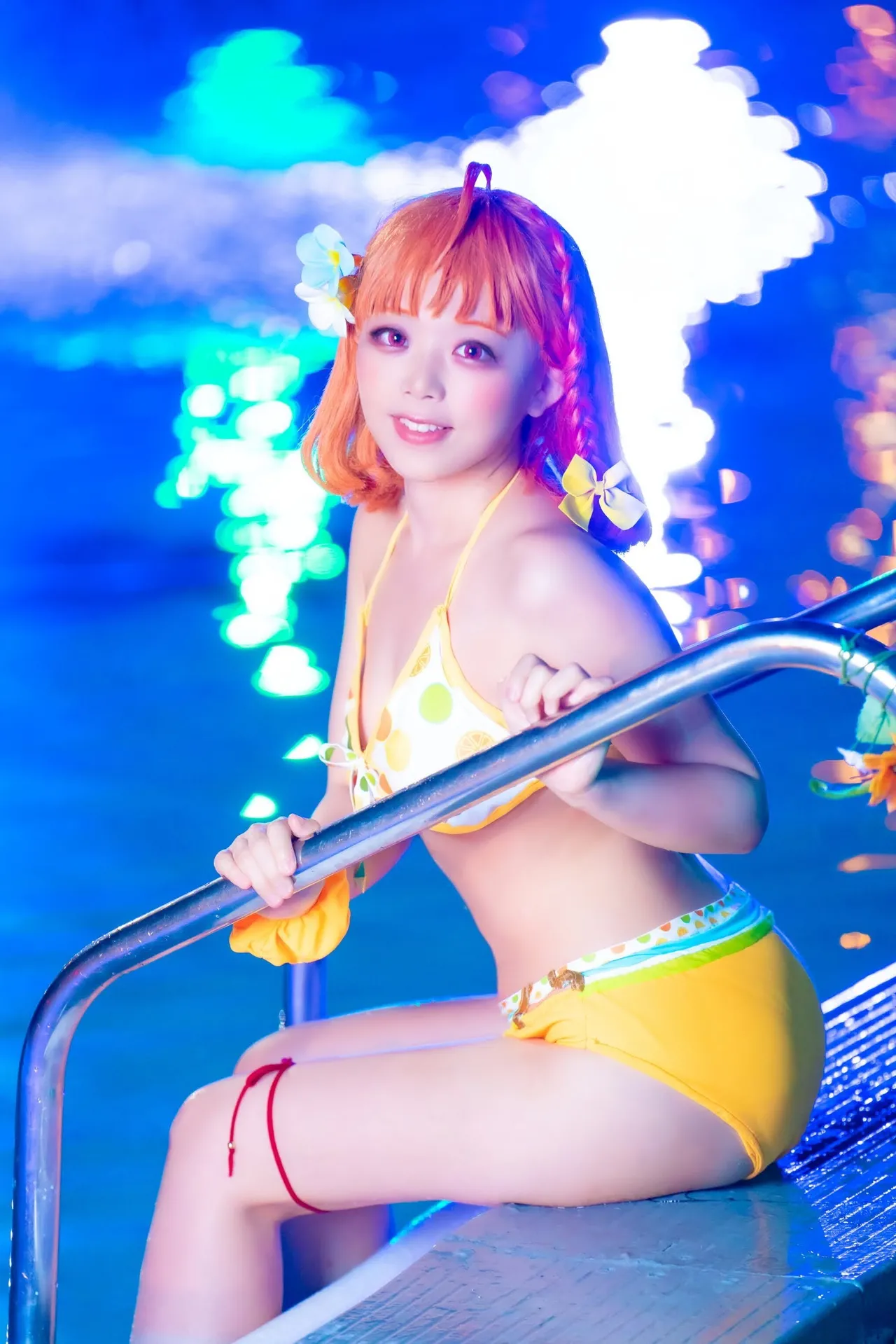 chulip_mi - Chika Takami chulip_mi - Chika Takami