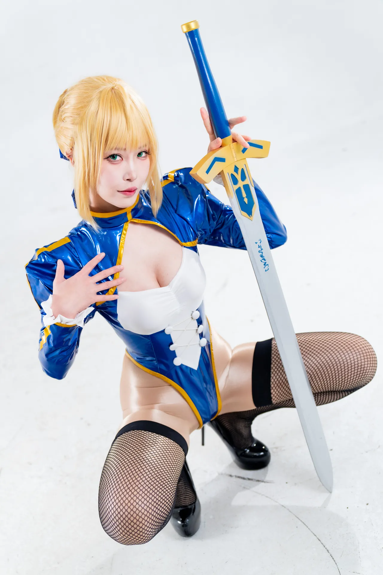 ARKADIA Saber Bondage DL ARKADIA Saber Bondage DL