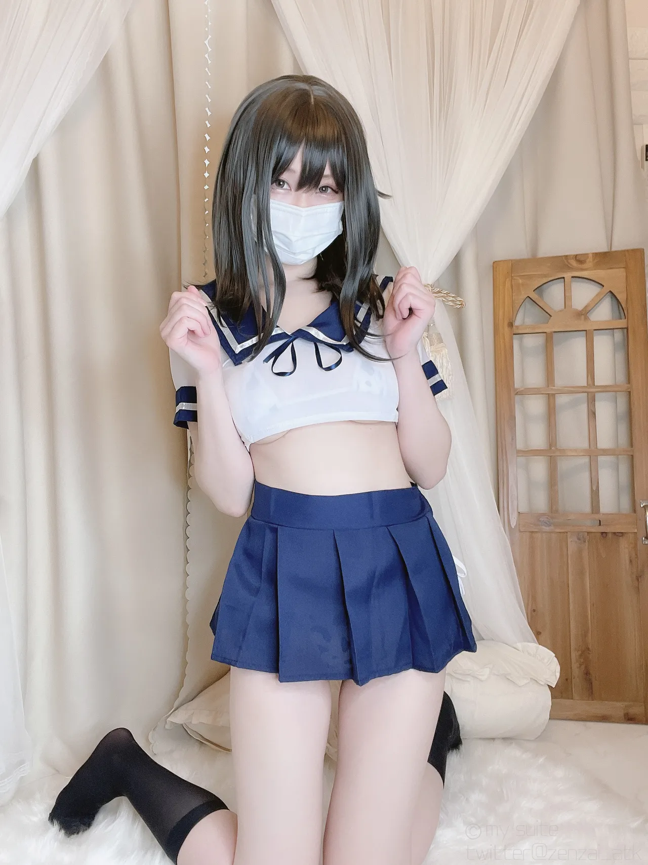 atsuki - ushio 裏垢女子()潮ちゃん atsuki - ushio 裏垢女子()潮ちゃん