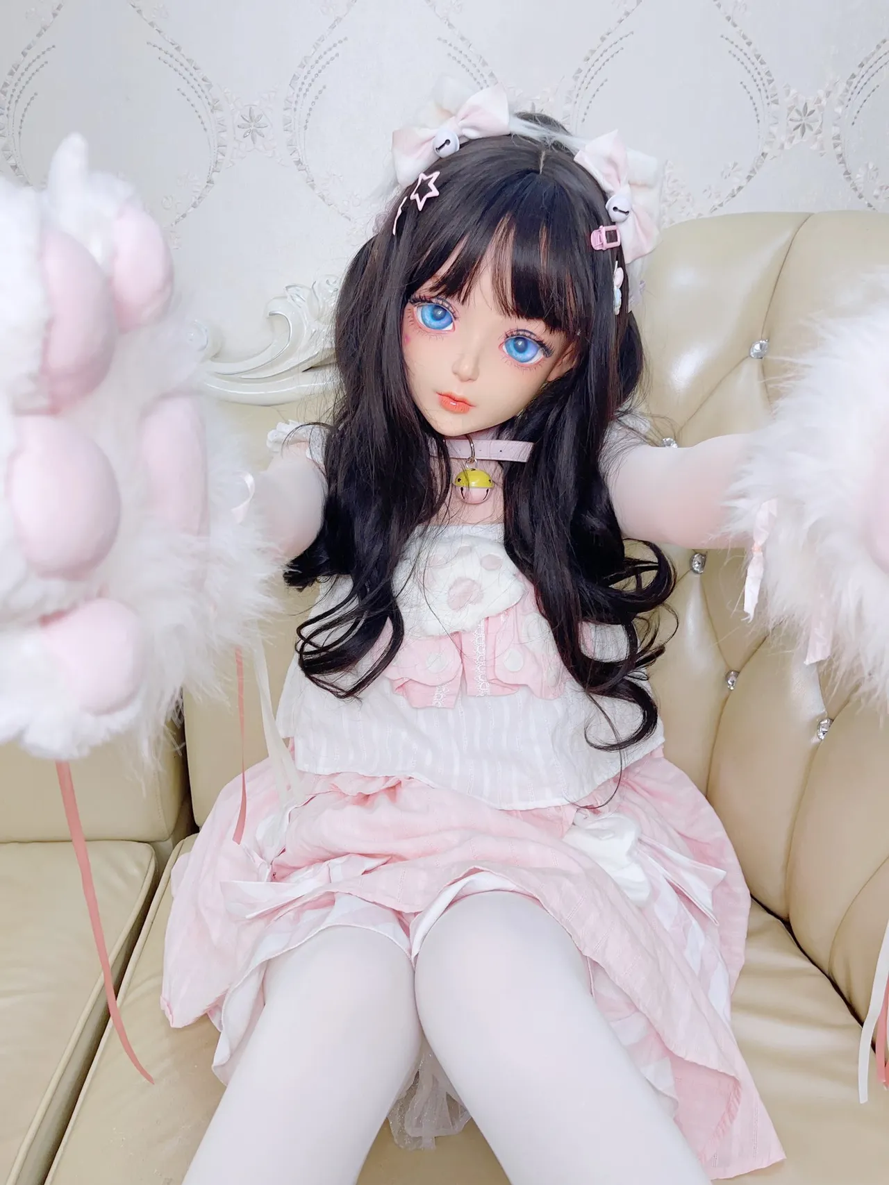 kigurumi kigurumi填充物 3 kigurumi kigurumi填充物 3