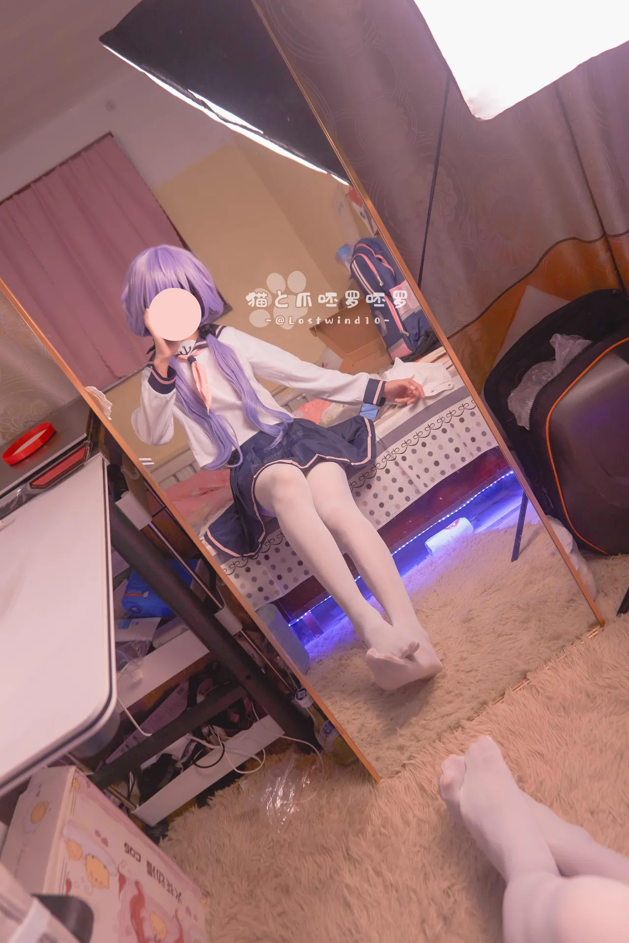 Lostwind10 - unicorn (110p)(no ads watermark) Lostwind10 - unicorn (110p)(no ads watermark)