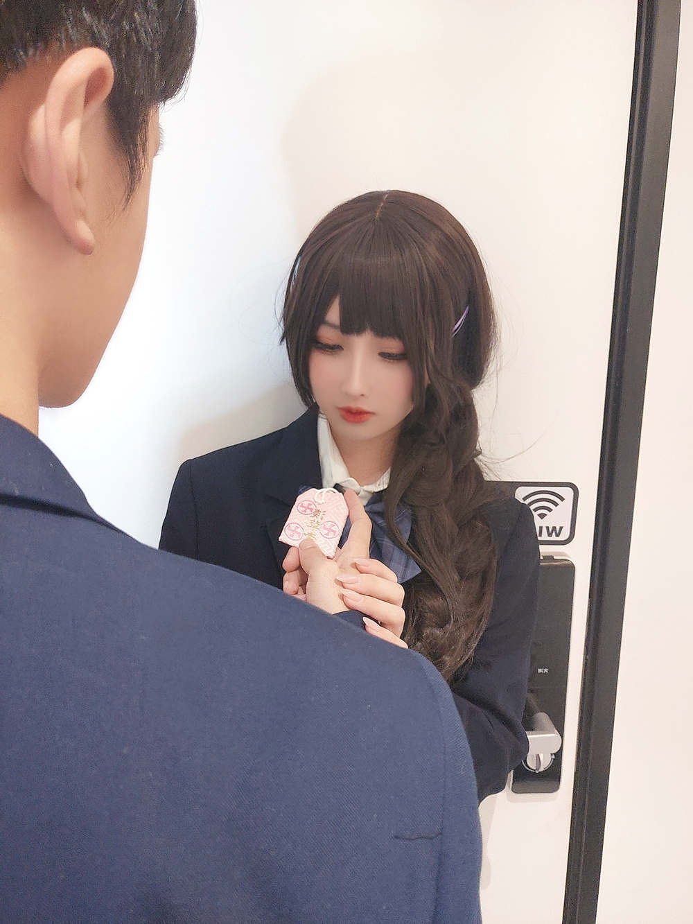 rioko 凉凉子 牛头人三ntr rioko 凉凉子 牛头人三ntr