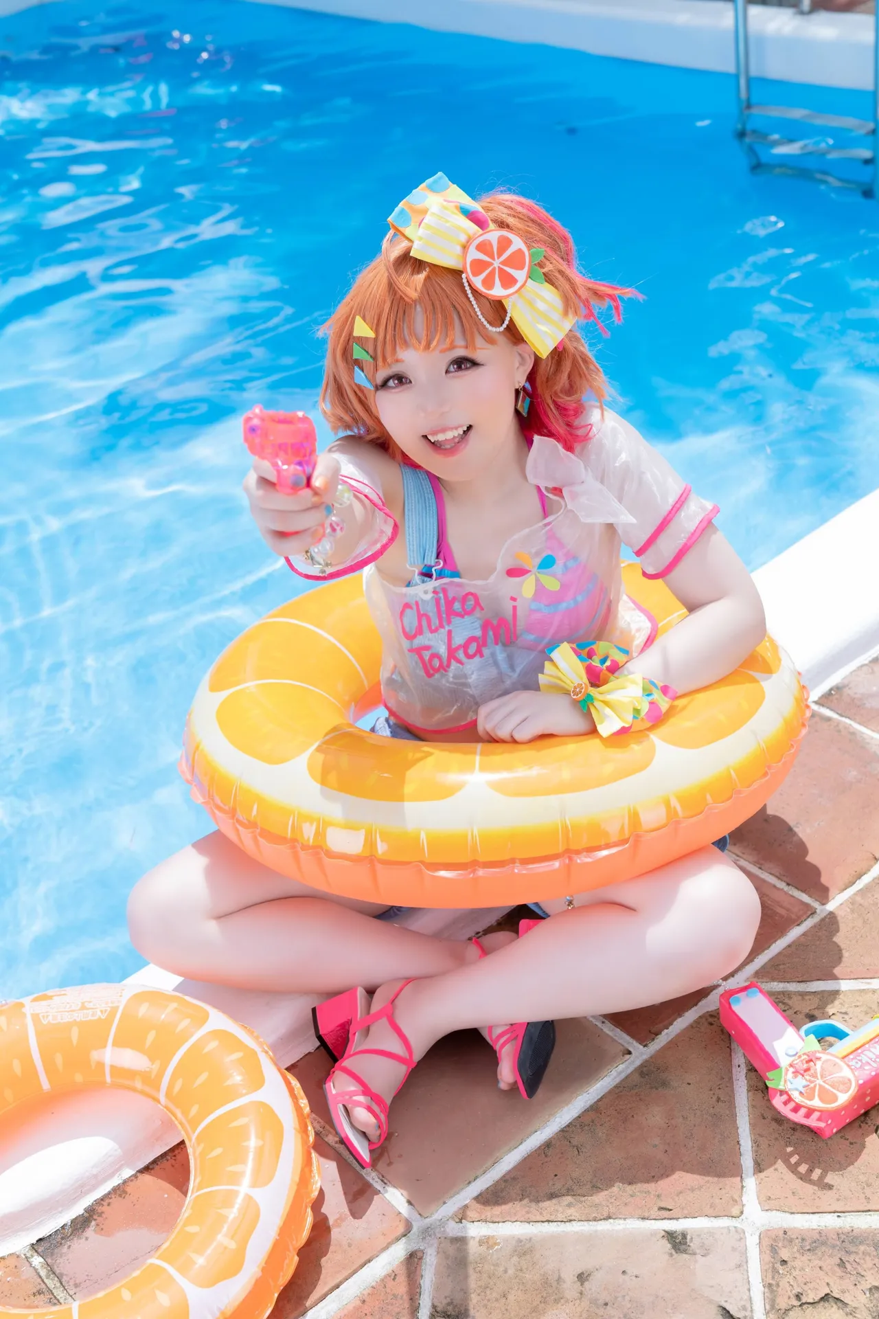 chulip_mi - Chika Takami chulip_mi - Chika Takami