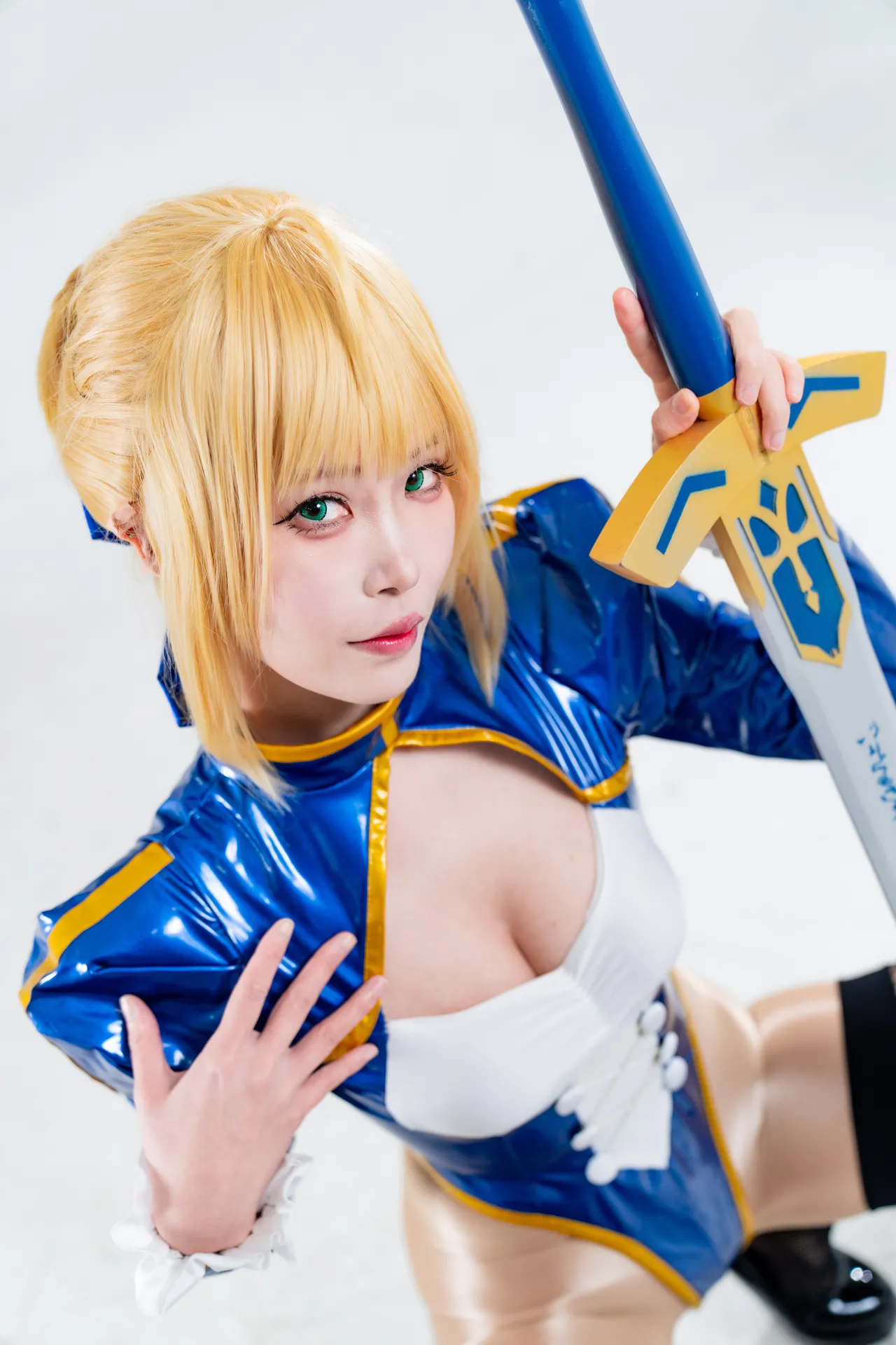 ARKADIA Saber Bondage DL ARKADIA Saber Bondage DL