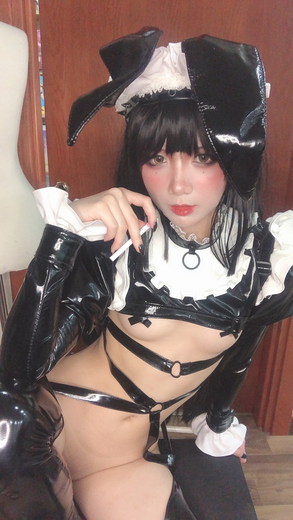 PoppaChan – Zenith Bunny 1 PoppaChan – Zenith Bunny 1