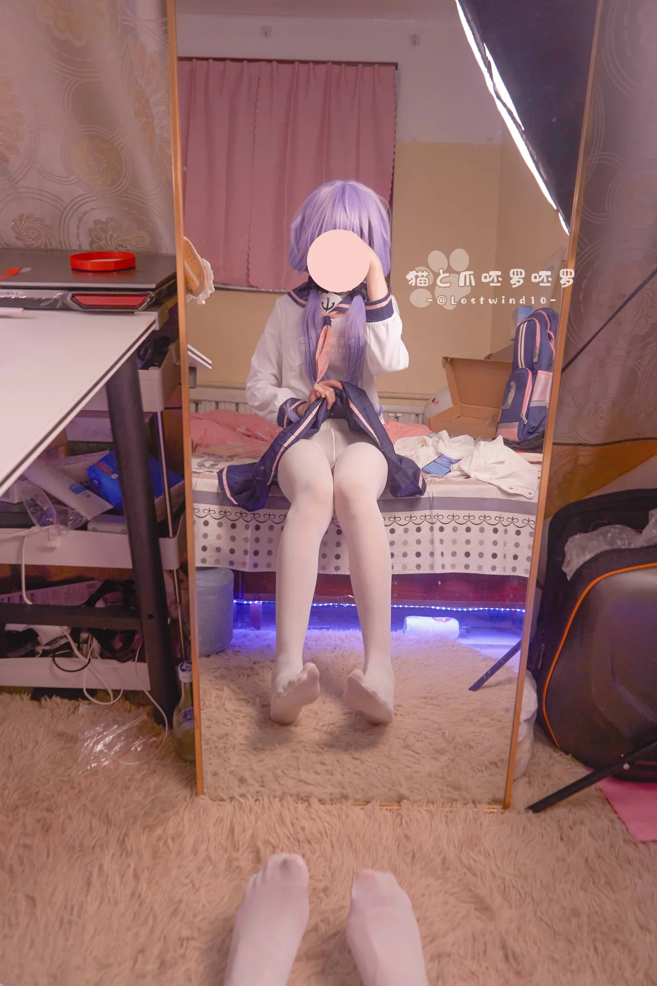 Lostwind10 - unicorn (110p)(no ads watermark) Lostwind10 - unicorn (110p)(no ads watermark)