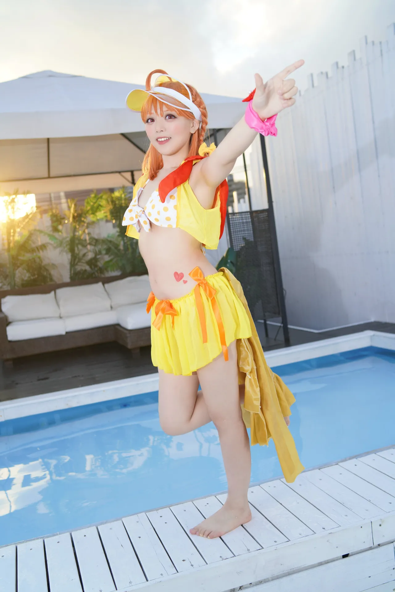 chulip_mi - Chika Takami chulip_mi - Chika Takami