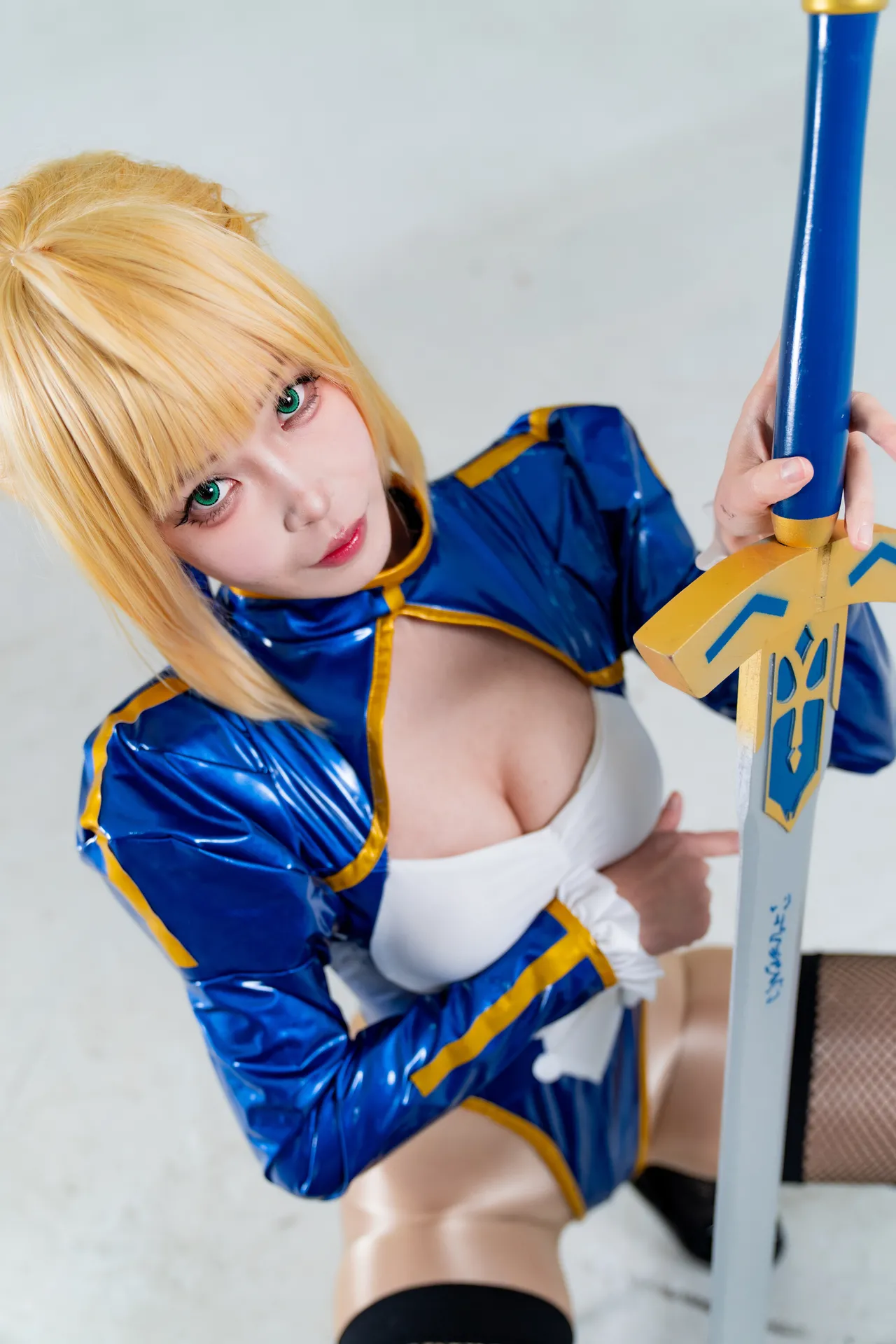 ARKADIA Saber Bondage DL ARKADIA Saber Bondage DL