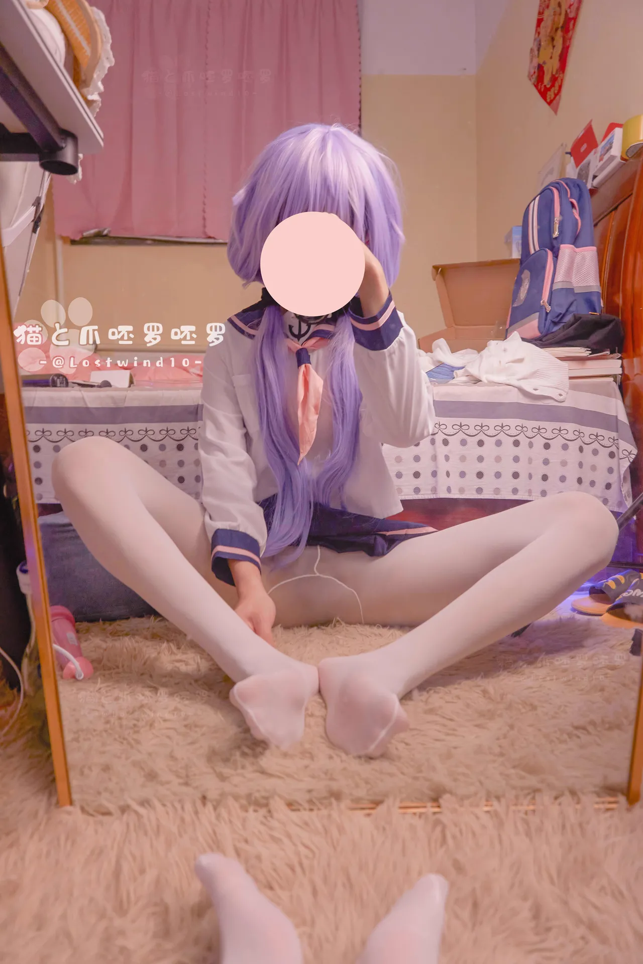 Lostwind10 - unicorn (110p)(no ads watermark) Lostwind10 - unicorn (110p)(no ads watermark)