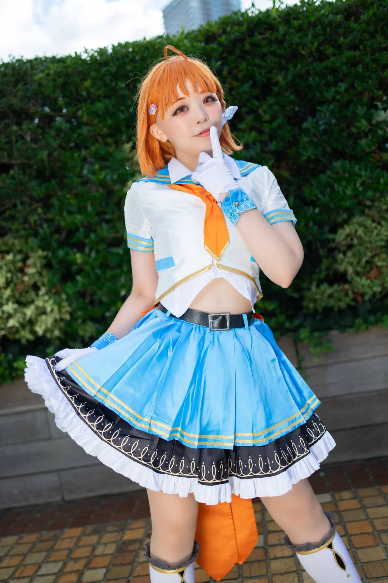 chulip_mi - Chika Takami chulip_mi - Chika Takami