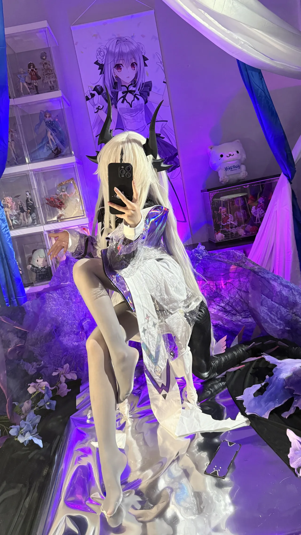 Shirly - Arknights, Deathmang, Elbrana Shirly - Arknights, Deathmang, Elbrana