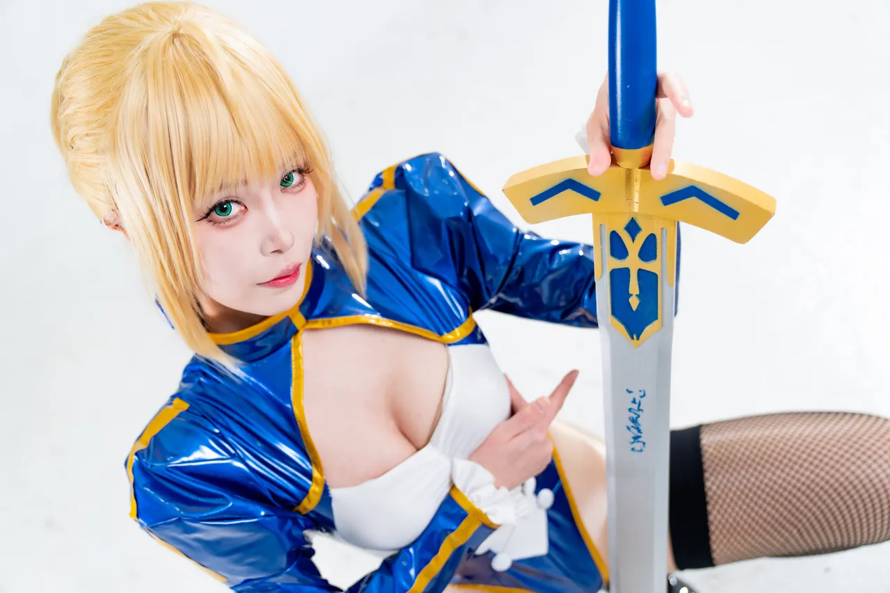 ARKADIA Saber Bondage DL ARKADIA Saber Bondage DL