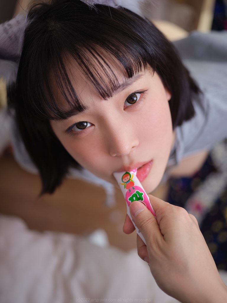 Inkyung 강인경 – ArtGravia Vol 394 Inkyung 강인경 – ArtGravia Vol 394