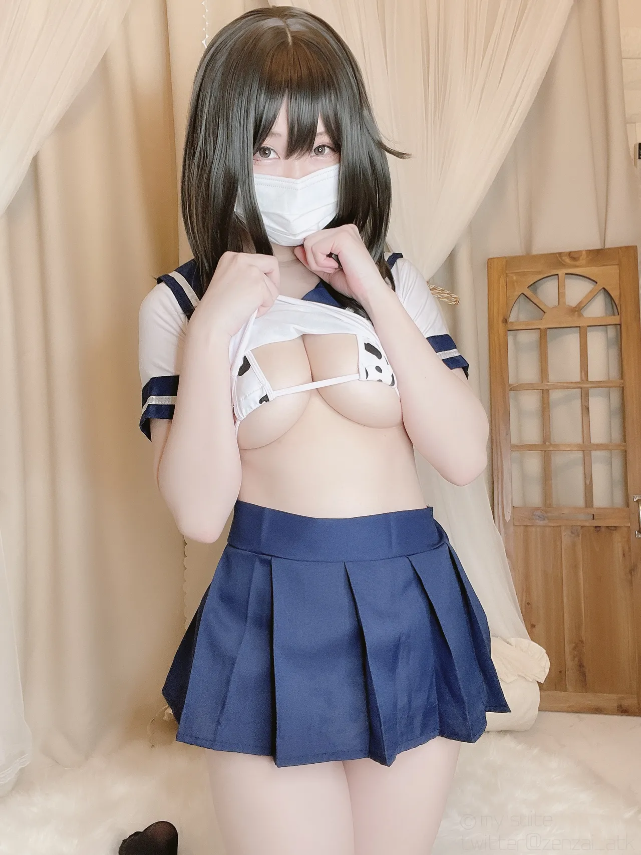atsuki - ushio 裏垢女子()潮ちゃん atsuki - ushio 裏垢女子()潮ちゃん