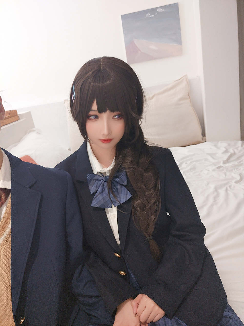 rioko 凉凉子 牛头人三ntr rioko 凉凉子 牛头人三ntr