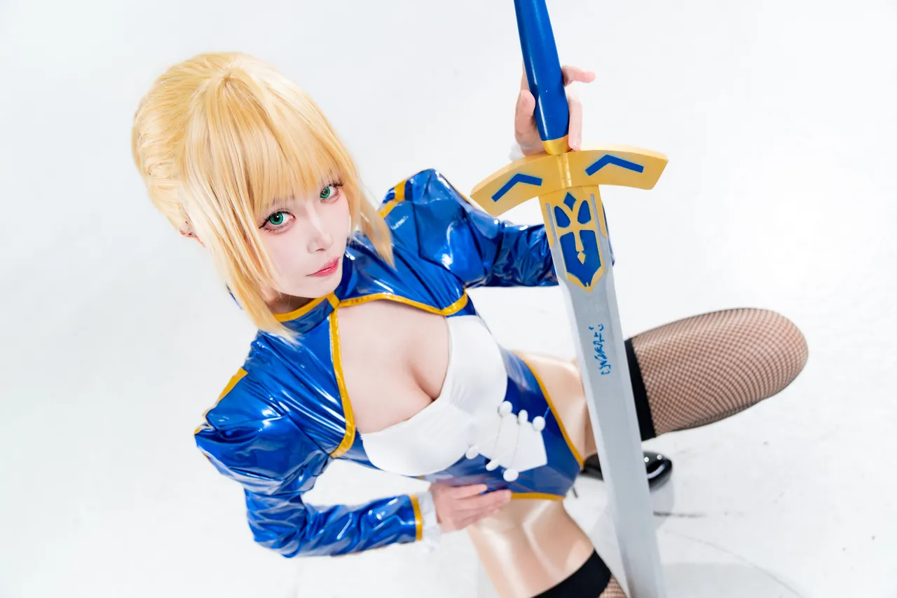ARKADIA Saber Bondage DL ARKADIA Saber Bondage DL