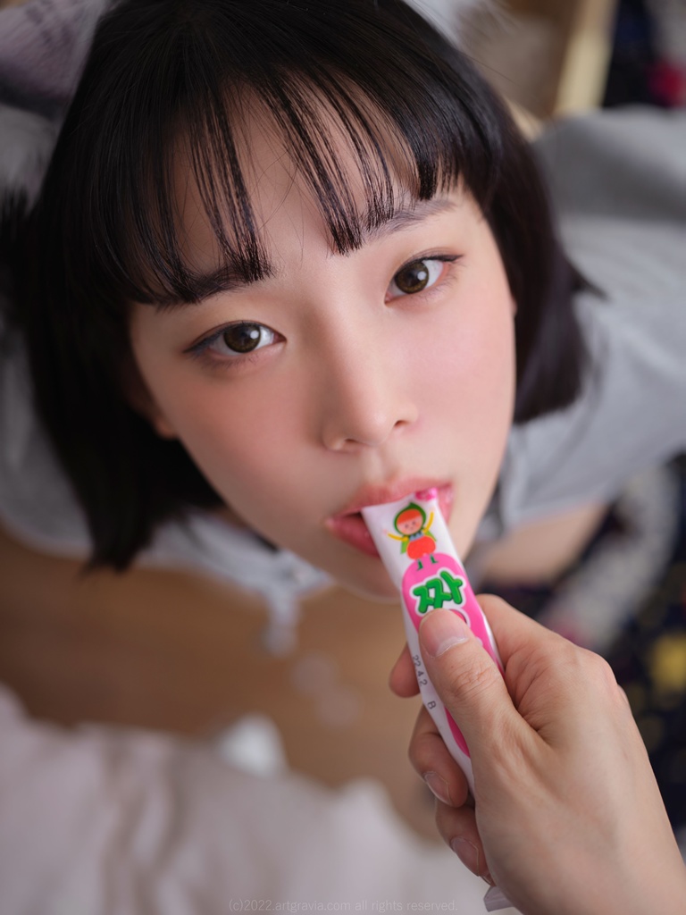 Inkyung 강인경 – ArtGravia Vol 394 Inkyung 강인경 – ArtGravia Vol 394