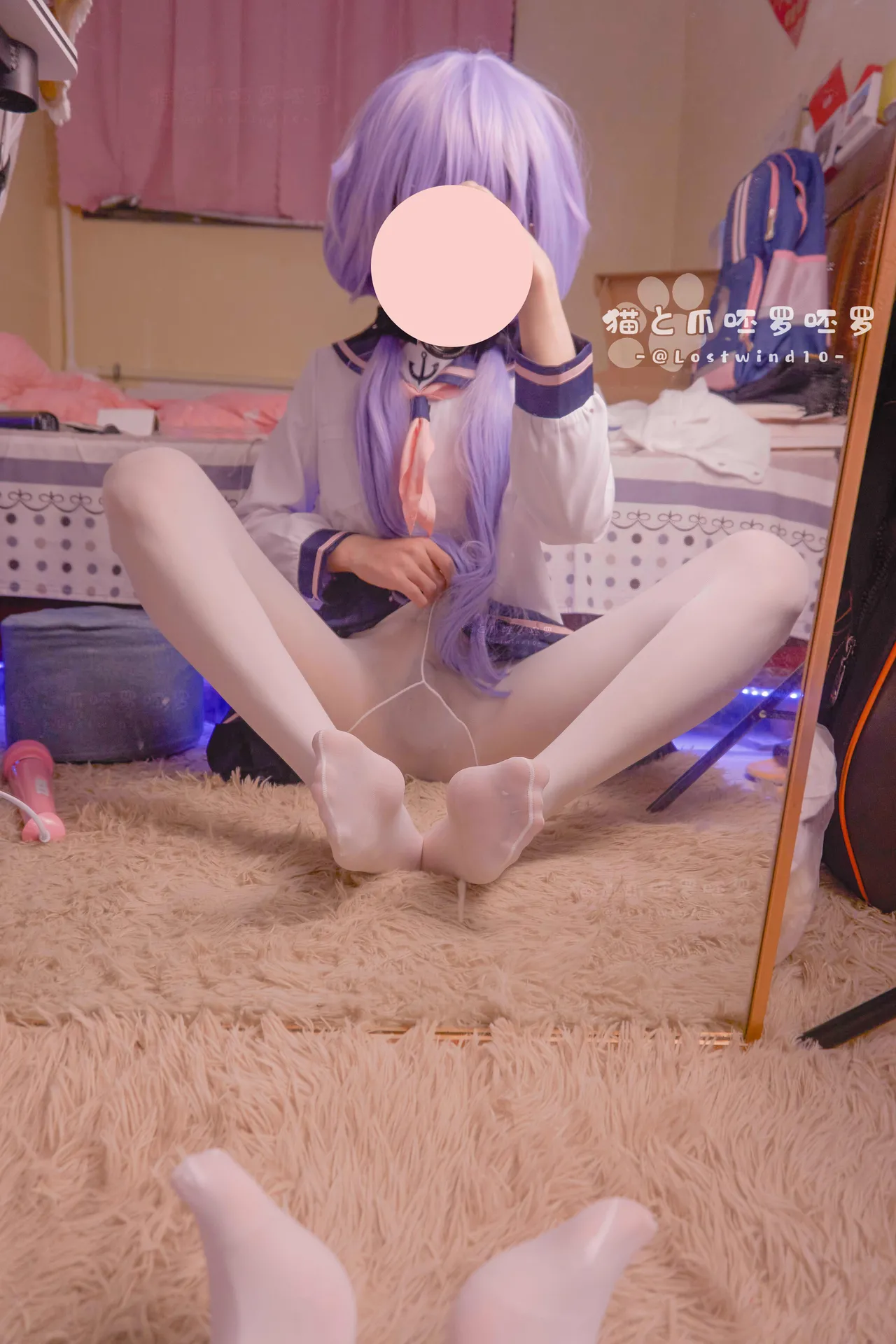 Lostwind10 - unicorn (110p)(no ads watermark) Lostwind10 - unicorn (110p)(no ads watermark)