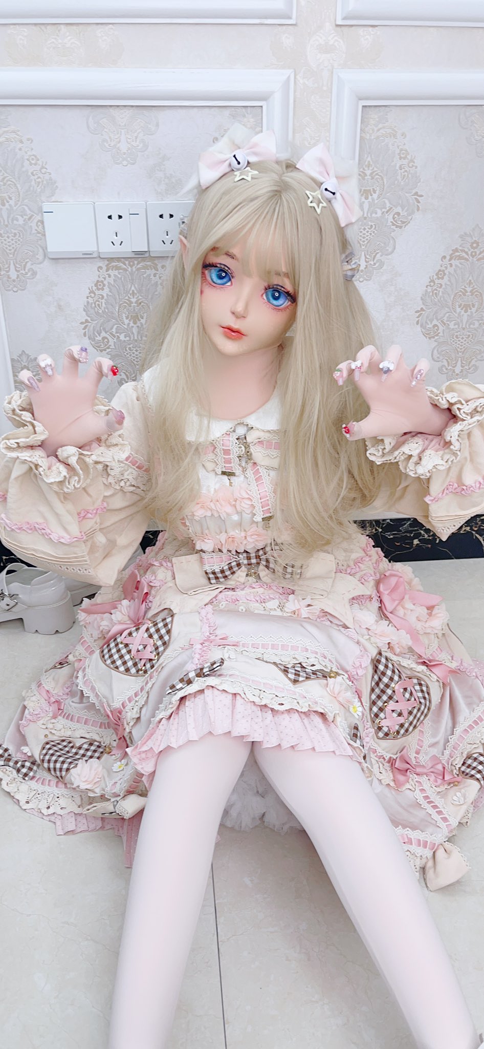 kigurumi kigurumi填充物 3 kigurumi kigurumi填充物 3