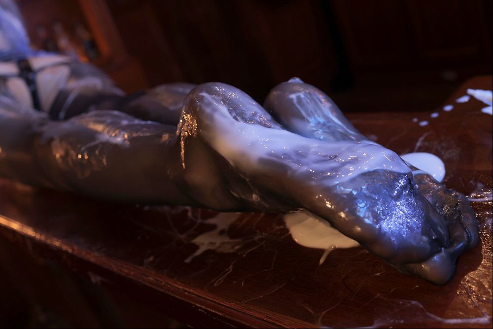 网红Coser@水淼aqua Sweet Rain DVDRip Charm 网红Coser@水淼aqua Sweet Rain DVDRip Charm