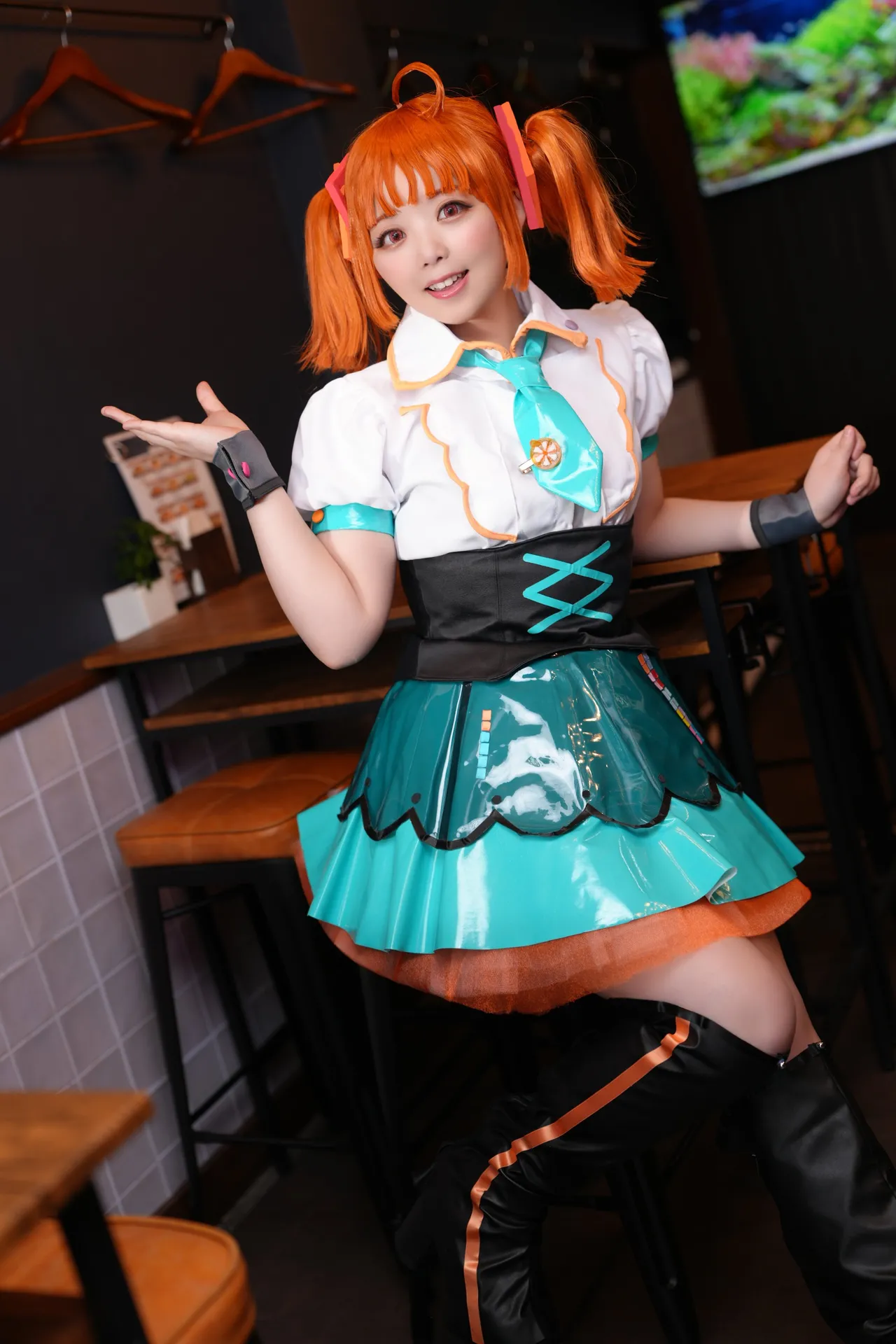 chulip_mi - Chika Takami chulip_mi - Chika Takami