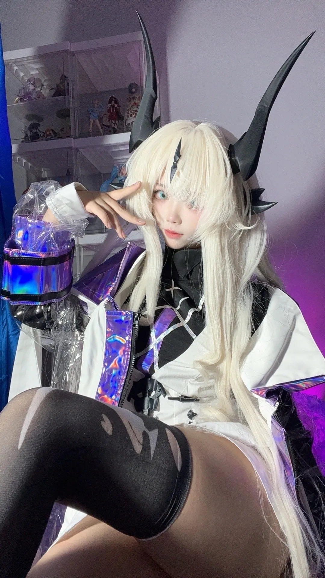Shirly - Arknights, Deathmang, Elbrana Shirly - Arknights, Deathmang, Elbrana