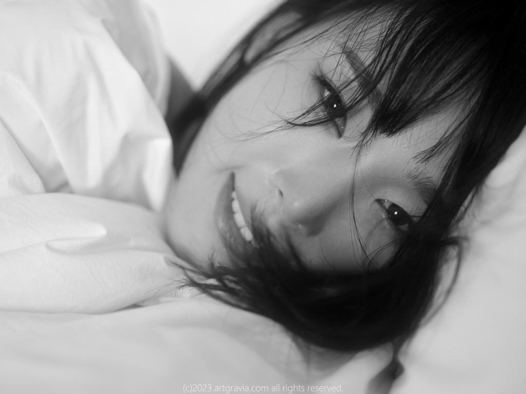 Inkyung 강인경 – ArtGravia Vol 508 Inkyung 강인경 – ArtGravia Vol 508