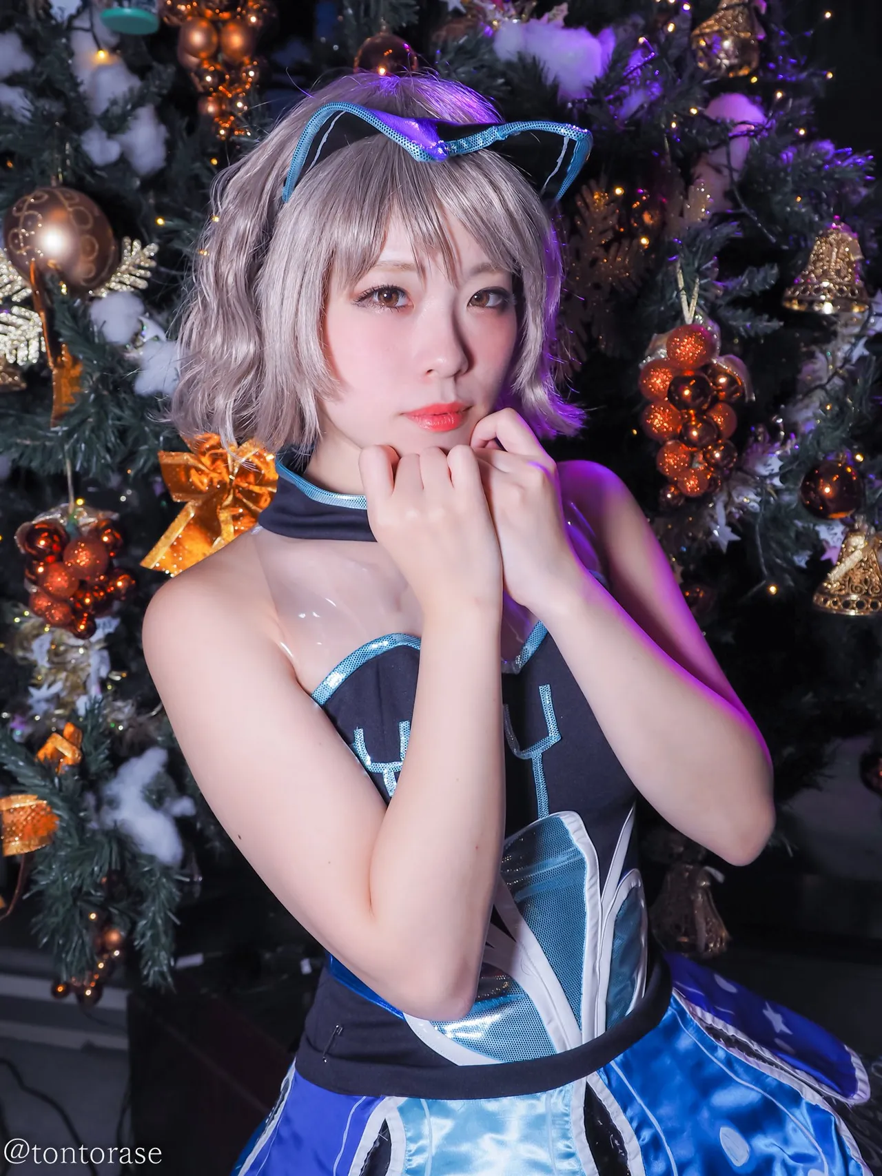 仔寅/kotora - You Watanabe 仔寅/kotora - You Watanabe