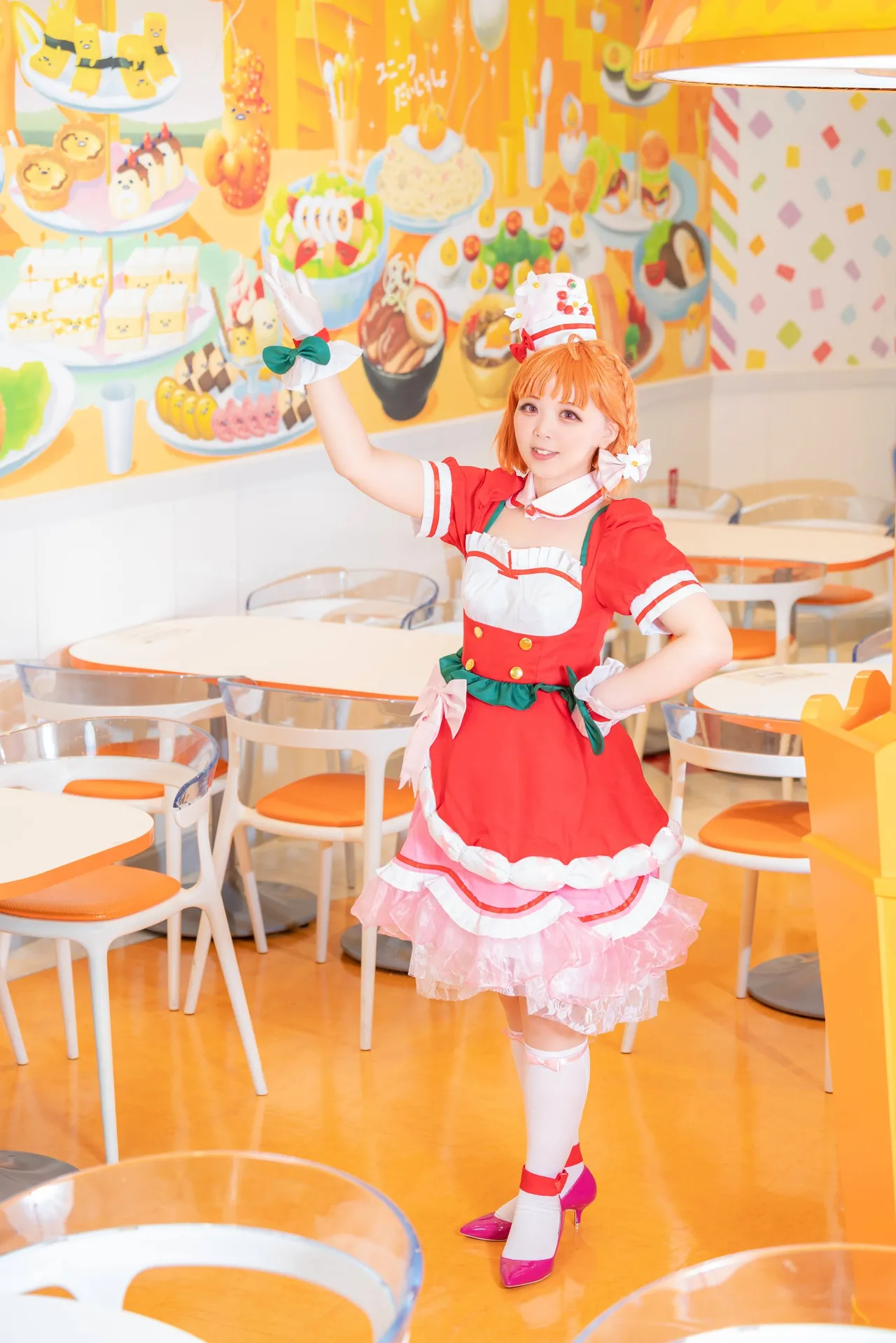chulip_mi - Chika Takami chulip_mi - Chika Takami