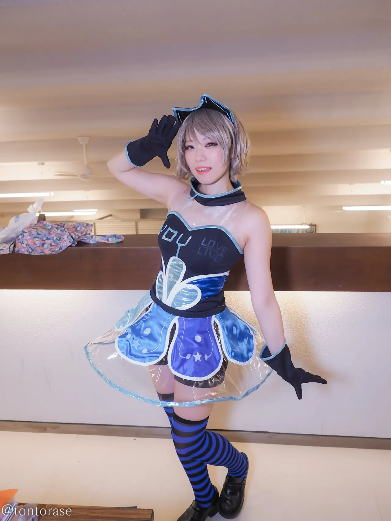 仔寅/kotora - You Watanabe 仔寅/kotora - You Watanabe