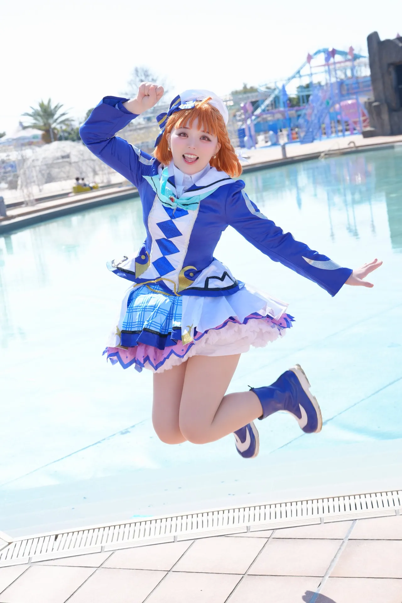 chulip_mi - Chika Takami chulip_mi - Chika Takami