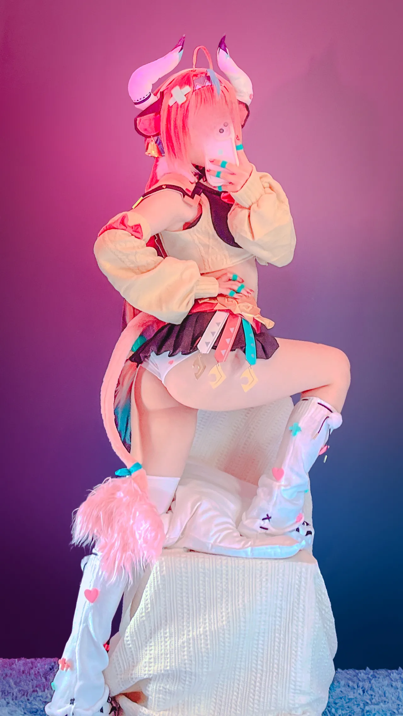 Ayame - Varesa Ayame - Varesa