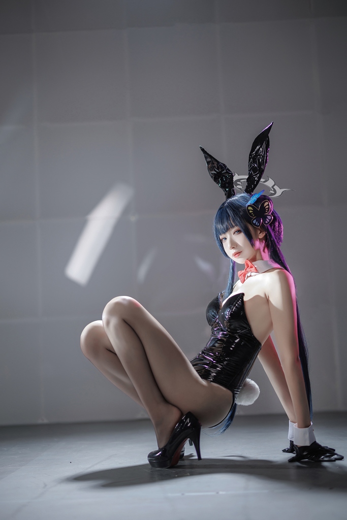 DollyFJ 封疆疆v – Kisaki Bunny Suit (Blue Archive) DollyFJ 封疆疆v – Kisaki Bunny Suit (Blue Archive)