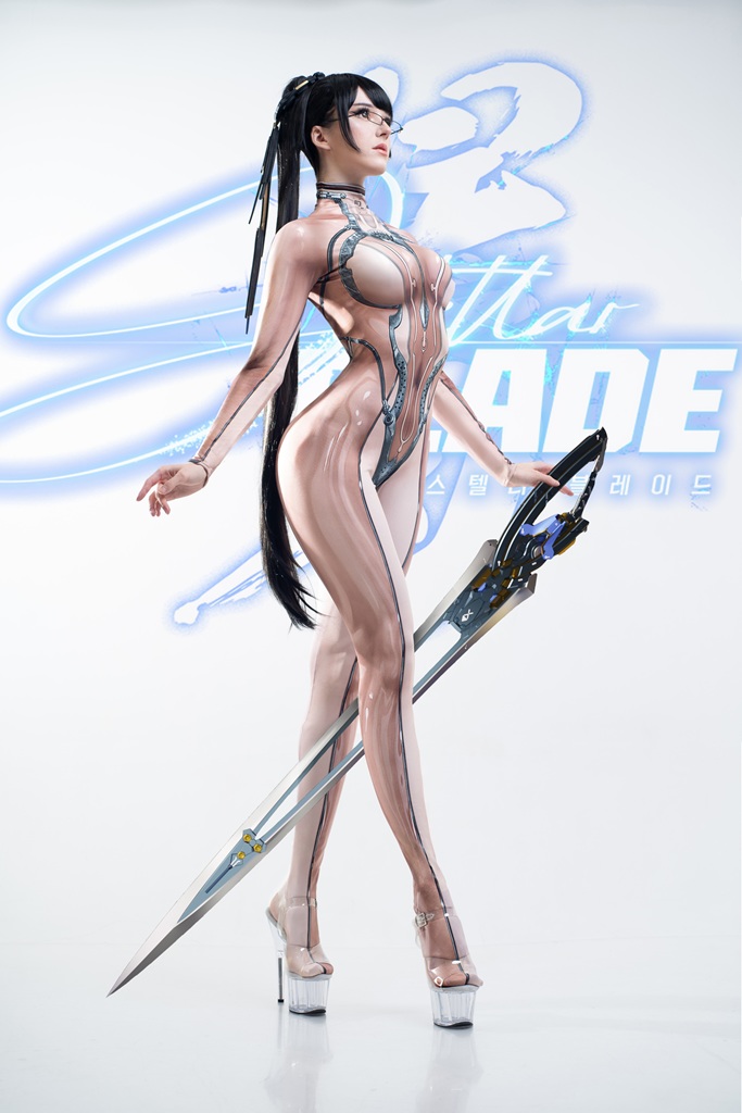 CandyBall – Eve (Stellar Blade) CandyBall – Eve (Stellar Blade)