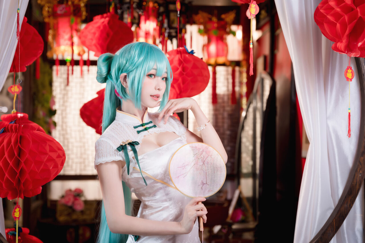 Ely - Miku Ely - Miku